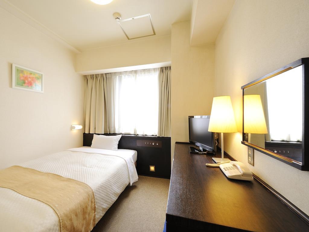 Hotel S-Plus Nagoya Sakae Pokój zdjęcie