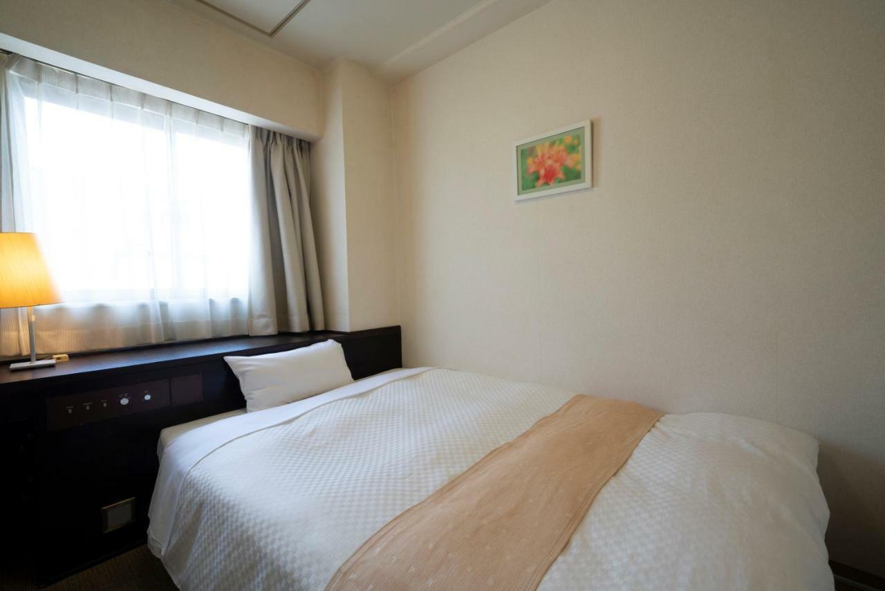 Hotel S-Plus Nagoya Sakae Zewnętrze zdjęcie