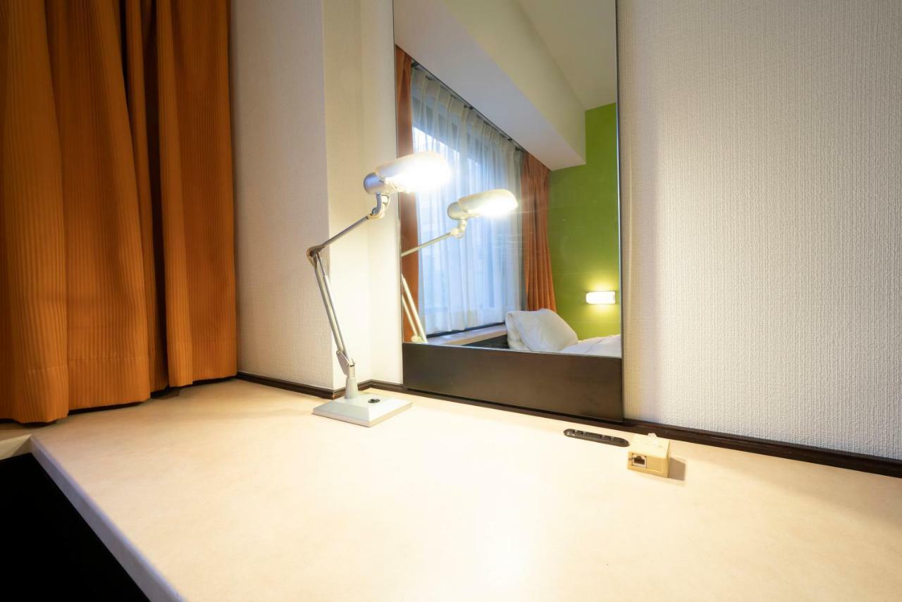 Hotel S-Plus Nagoya Sakae Zewnętrze zdjęcie